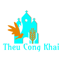 Thêu Công Khải